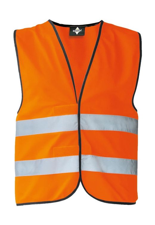 Chaleco de seguridad Wolfsburg