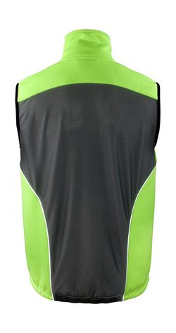 Colete esportivo masculino