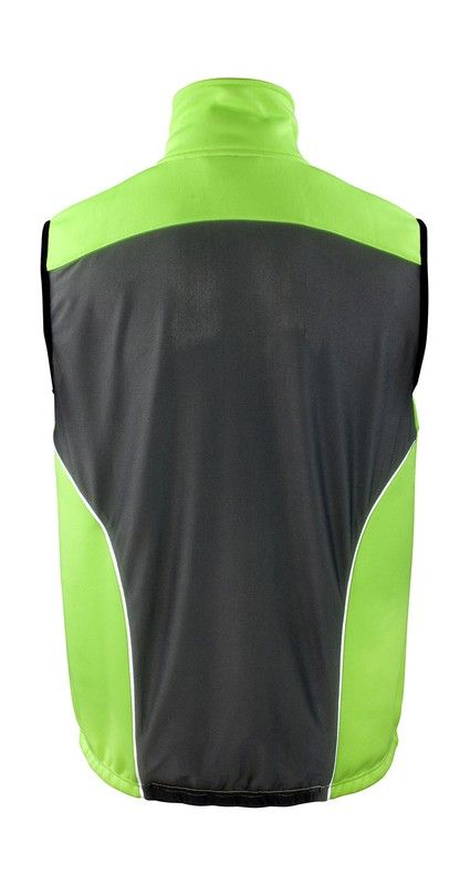 Colete esportivo masculino