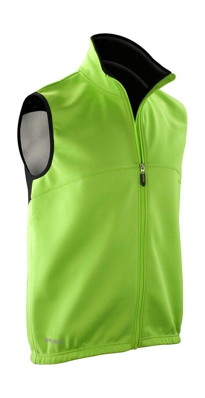 Gilet sport homme