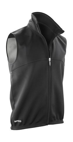 Colete esportivo masculino