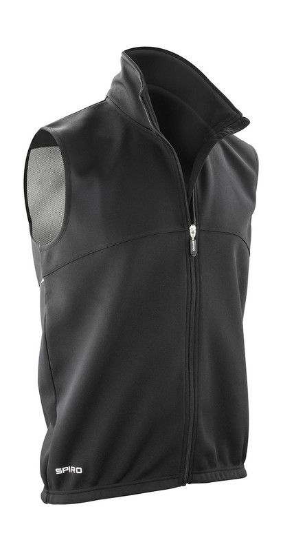 Colete esportivo masculino