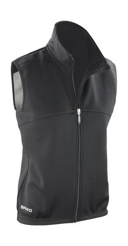 Gilet sport femme