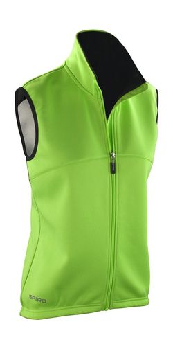 Gilet sport femme