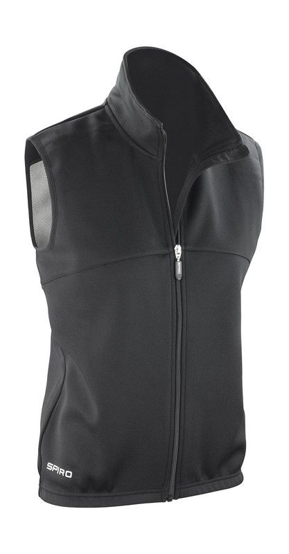 Gilet sport femme