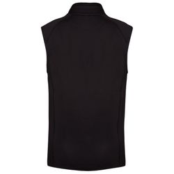 Bi-material Sports Vest