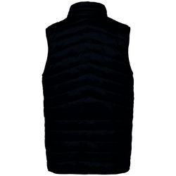 Leichter umweltfreundlicher Bodywarmer für Herren