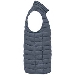 Leichter umweltfreundlicher Bodywarmer für Herren
