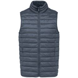 Leichter umweltfreundlicher Bodywarmer für Herren