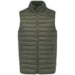 Leichter umweltfreundlicher Bodywarmer für Herren