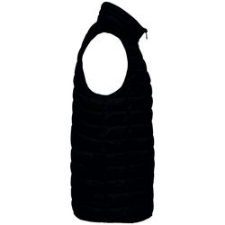 Leichter umweltfreundlicher Bodywarmer für Herren