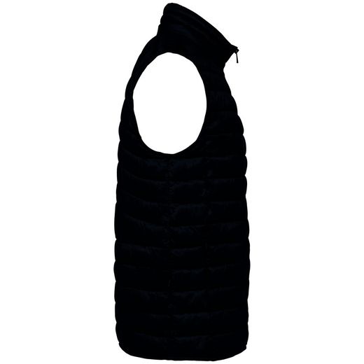 Leichter umweltfreundlicher Bodywarmer für Herren