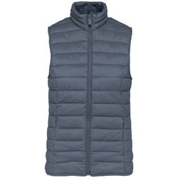 Leichter umweltfreundlicher Bodywarmer für Damen