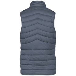 Leichter umweltfreundlicher Bodywarmer für Damen