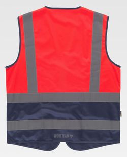 CHALECO Fluor
