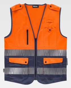 CHALECO Fluor