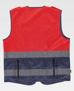 GILET Fluor