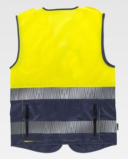 CHALECO Fluor