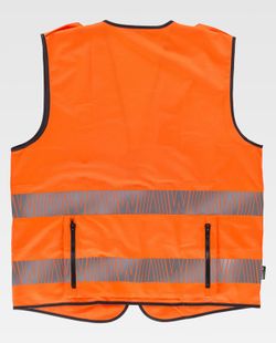 CHALECO Fluor