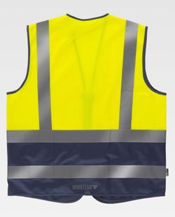 CHALECO Fluor