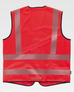 CHALECO Fluor