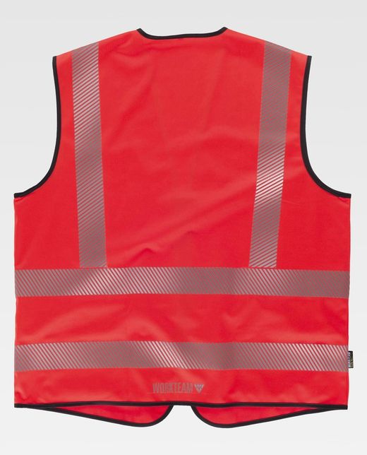 CHALECO Fluor