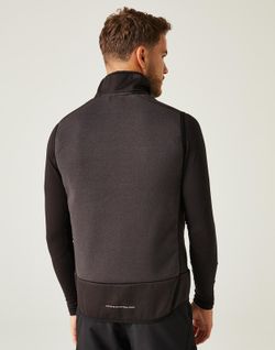 Gilet hybride extensible E-Volve