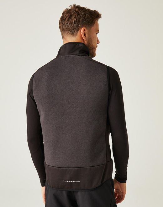 Gilet hybride extensible E-Volve