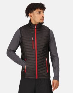 Gilet hybride Navigate pour homme