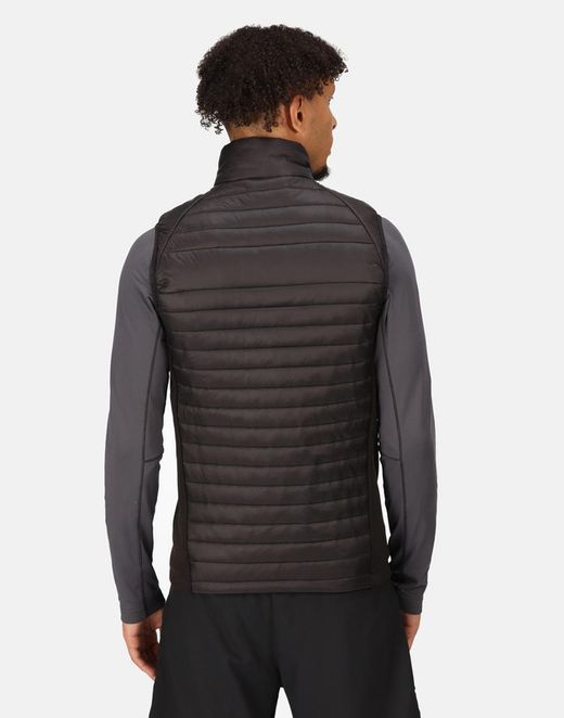 Gilet hybride Navigate pour homme