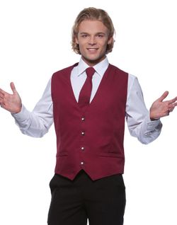 Kai Herrenweste