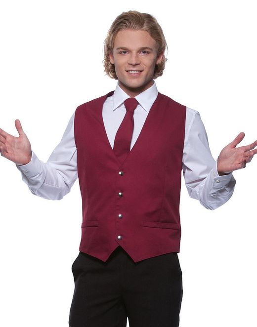 Kai Herrenweste
