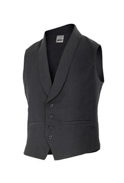 Chaleco hombre Velilla 411
