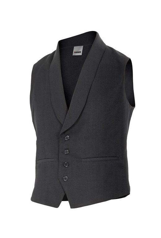 Chaleco hombre Velilla 411
