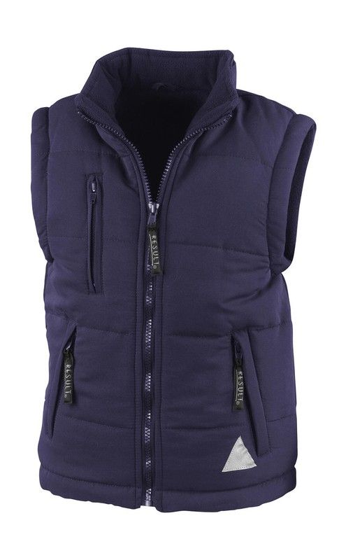 Junior Ultra Weste