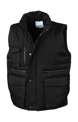 Gilet da lancia