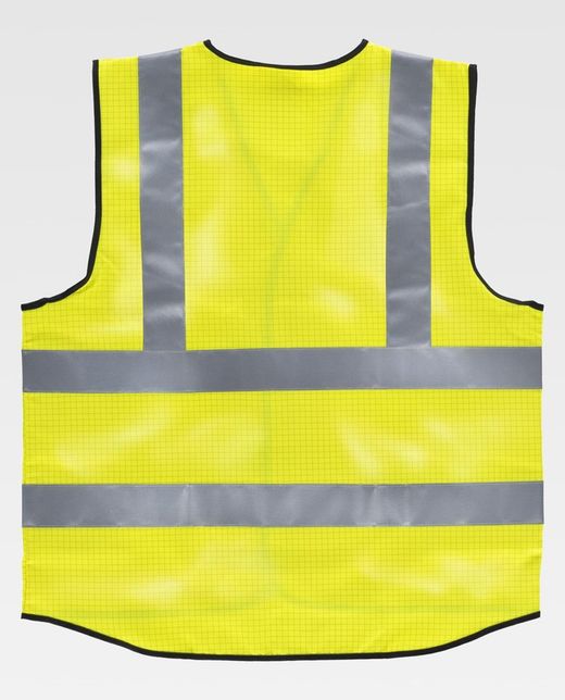 VEST Marke WorkTeam
