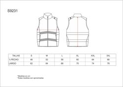 VEST Marke WorkTeam