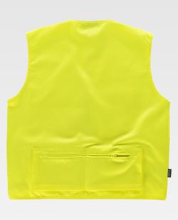 VEST Marke WorkTeam