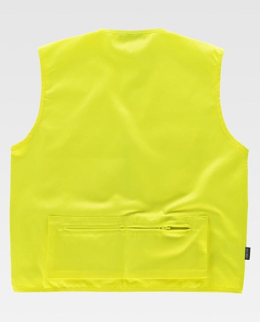 VEST Marke WorkTeam