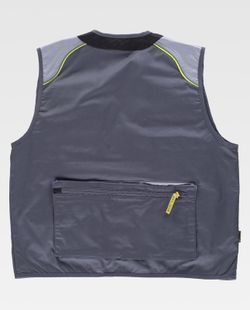 VEST Marke WorkTeam