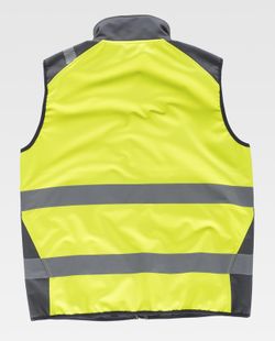 VEST Marke WorkTeam