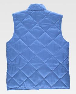 VEST Marke WorkTeam