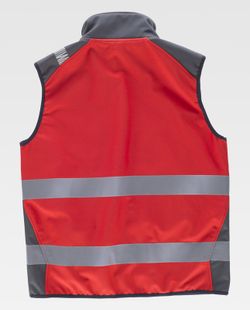 VEST Marke WorkTeam