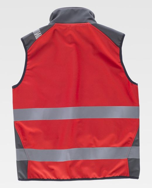 VEST Marke WorkTeam