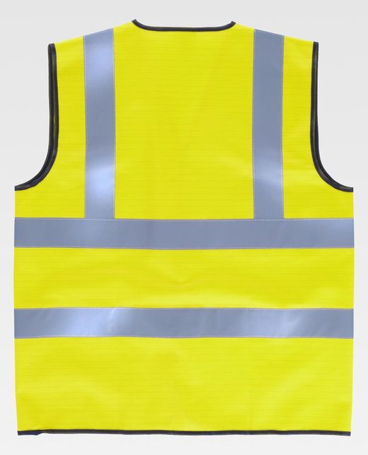 VEST Marke WorkTeam