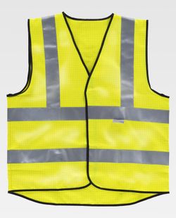 CHALECO marca WorkTeam