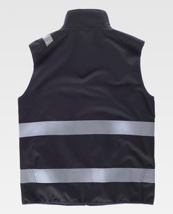 VEST Marke WorkTeam