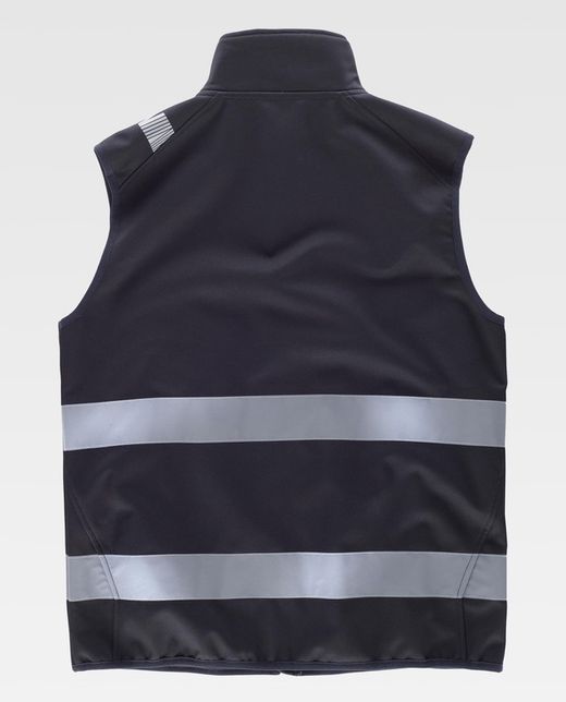VEST Marke WorkTeam