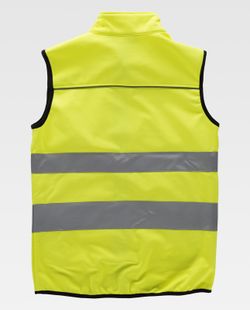 VEST Marke WorkTeam